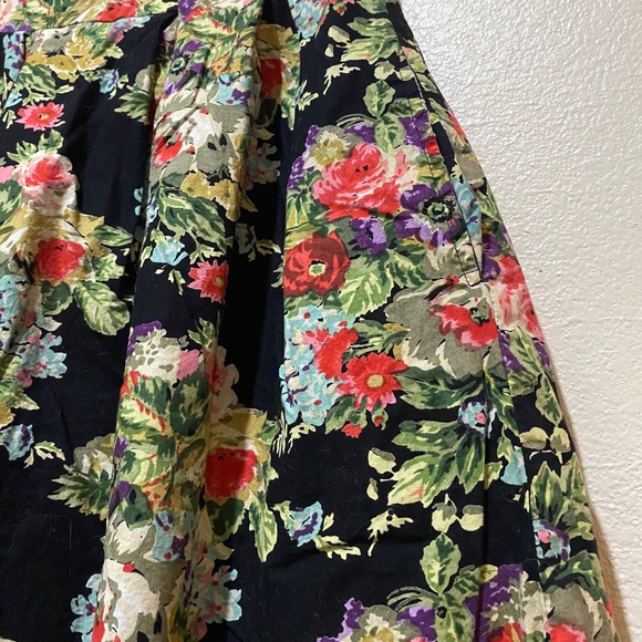 Women’s Large Mini Dress - Picture 10 of 11